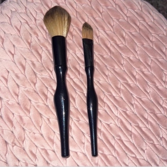 Bundle of make up brushes - Picture 1 of 2